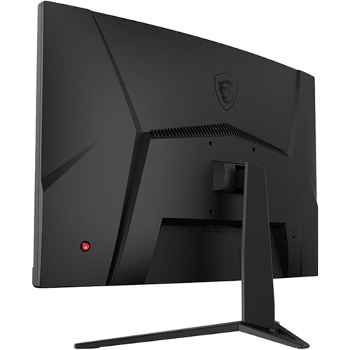 Monitor Gamer Curvo 32 MSI OPTIX G32C4W 1ms 165Hz Full HD VA FreeSync HDMI DP 