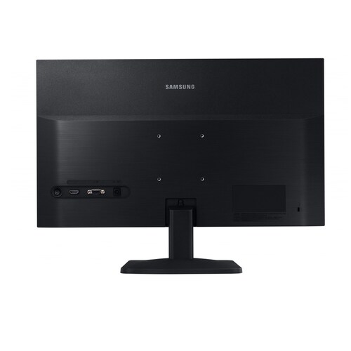 Monitor Samsung S33A LED 22" Full HD 60 Hz HDMI Negro.