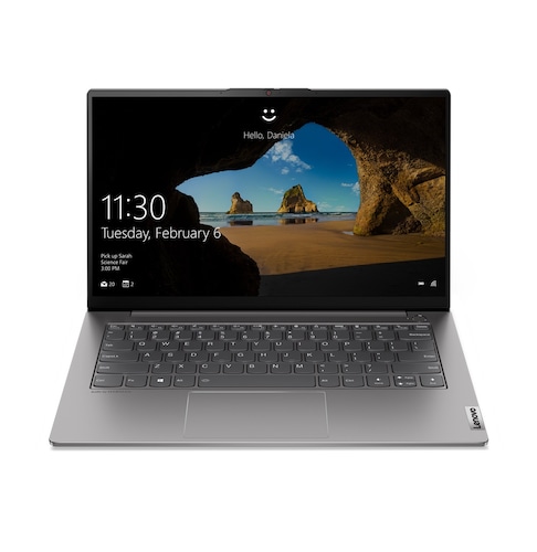 Laptop Lenovo ThinkBook 14s Full HD, Intel Core i51135G7 2.40GHz, 16GB, 256GB SSD