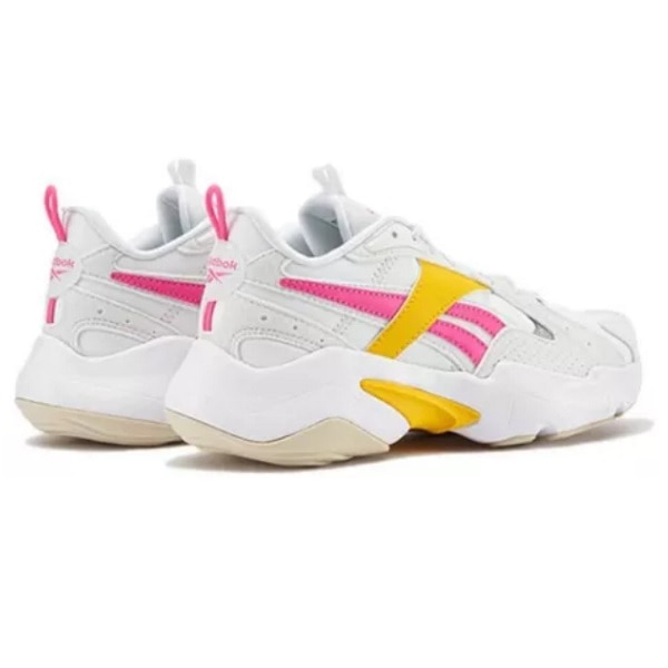 Tenis reebok cheap mujer amarillo