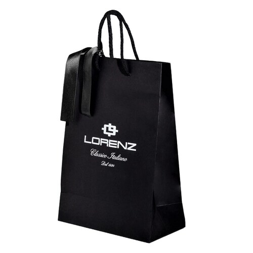 Reloj Lorenz - Granpremio Racing Car Cronógrafo - Caballero - Acero 316 L - 42mm - Made in Italy