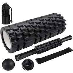 Equipó de masaje fitness 6 accesorios