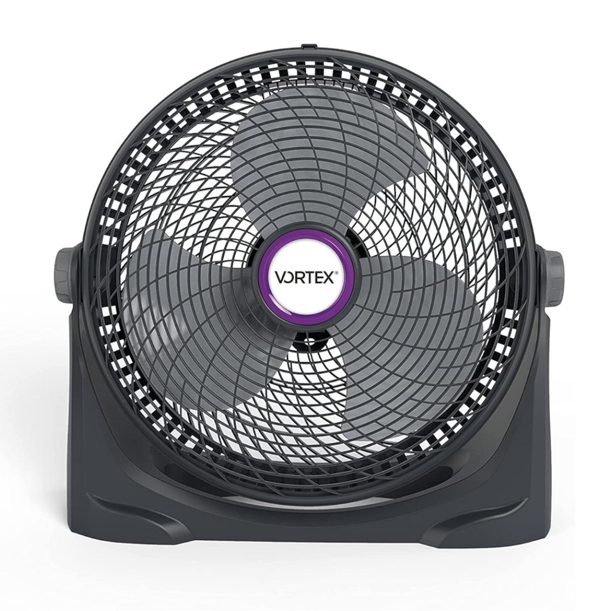 Ventilador de Piso y Pared FORZA VORTEX 20 Pul. Gira 360 Grados 3 Vel
