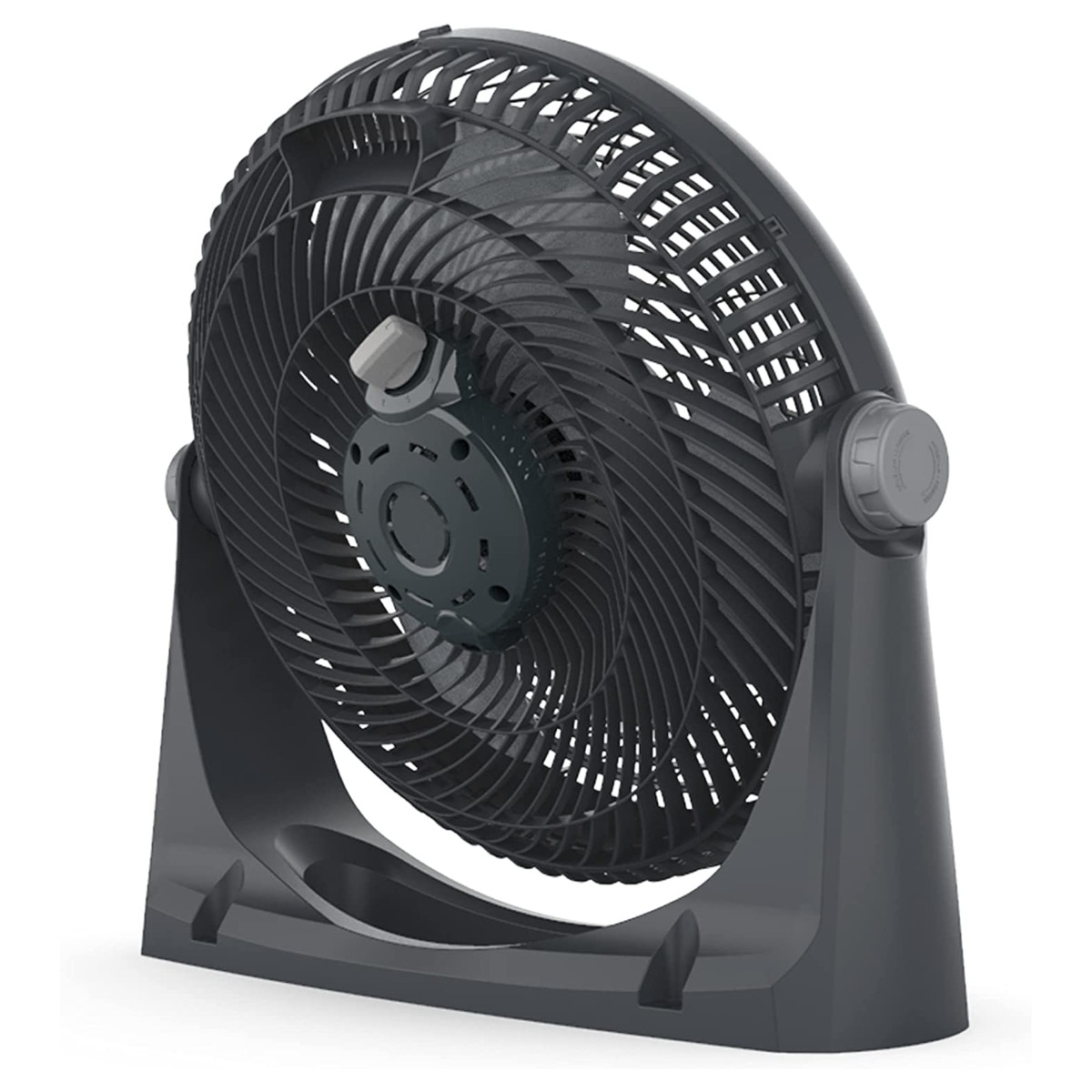 Ventilador De Piso Y Pared FORZA VORTEX 20 Pul. Gira 360 Grados 3 Vel