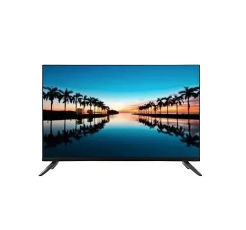 Smart Tv Pantalla Led 32 Jvc Si32rf Roku Tv Hd Tipo Frameles