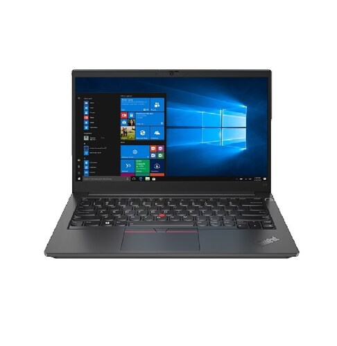 Laptop Lenovo ThinkPad E14 Gen 2 14 pulgadas  Full HD,  Core i3-1115G4 3GHz, 8GB, 256GB SSD 