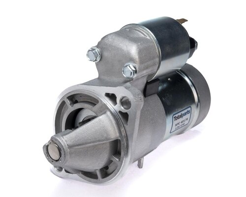 Marcha Nissan Pickup 4Cil 2.4L 1995-1995