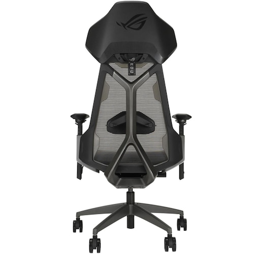 Silla Gamer ASUS ROG DESTRIER ERGO Ergonomica Ajustable SL400 