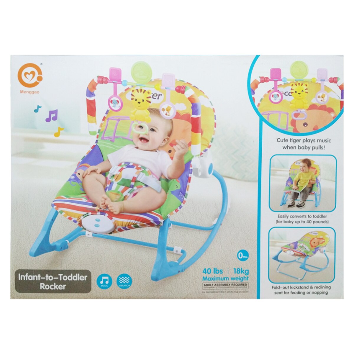 Sears baby hot sale bouncer