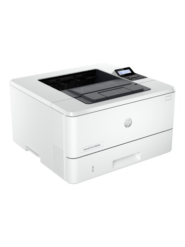 Impresora HP LaserJet Pro 4003N, 42 ppm, 80000 páginas por mes