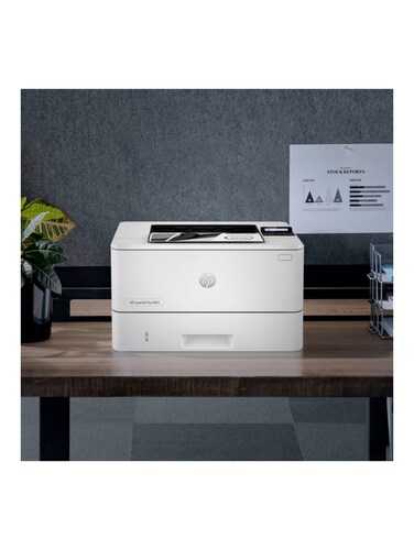 Impresora HP LaserJet Pro 4003N, 42 ppm, 80000 páginas por mes