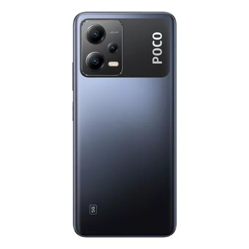 Xiaomi Poco X5 5G Dual sim 256GB 8GB RAM Negro
