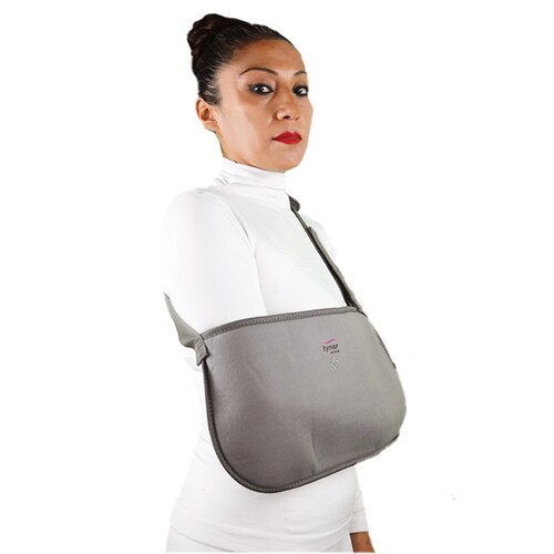 Cabestrillo Ancho Baggy Inmovilizador Brazo Adulto C06 Tynor