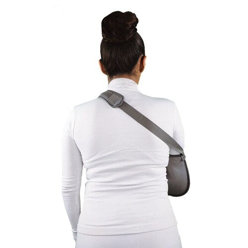 Cabestrillo Ancho Baggy Inmovilizador Brazo Adulto C06 Tynor
