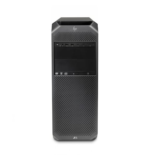 Workstation HP Z6 G4, Intel Xeon Bronze 3204 1.90GHz, 16GB, 1TB, NVIDIA Quadro T1000