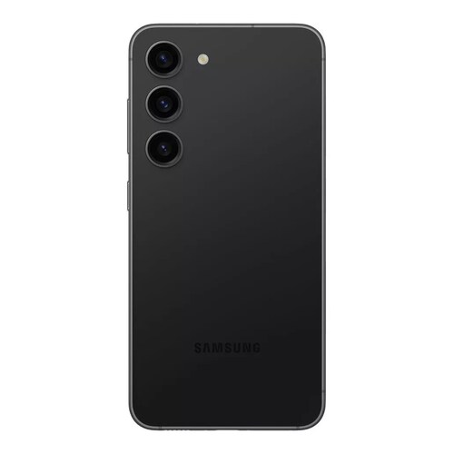Samsung Galaxy S23 Dual sim 256GB 8GB RAM Negro 