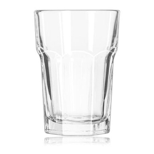 Juego de 6 vasos Gibraltar, marca Libbey