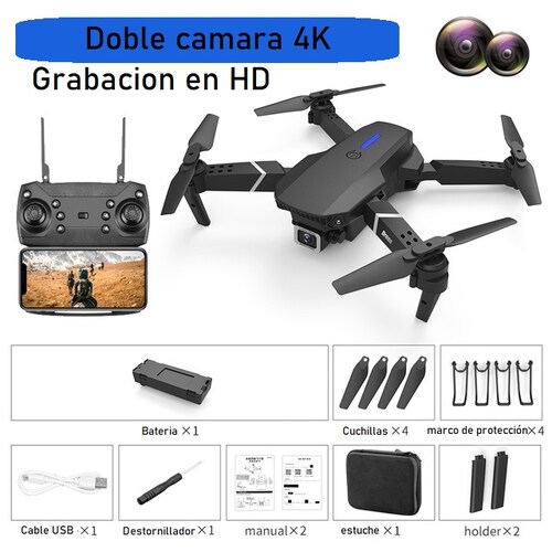 Drone Con camara
