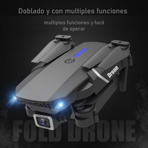 Drone Con camara