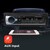 Reproductor Auto estereo Bluetooth.