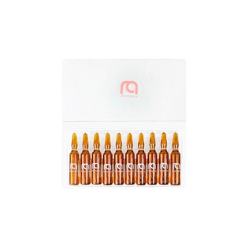 Dharmaline Boom caja 100 ampolletas de 5 ml