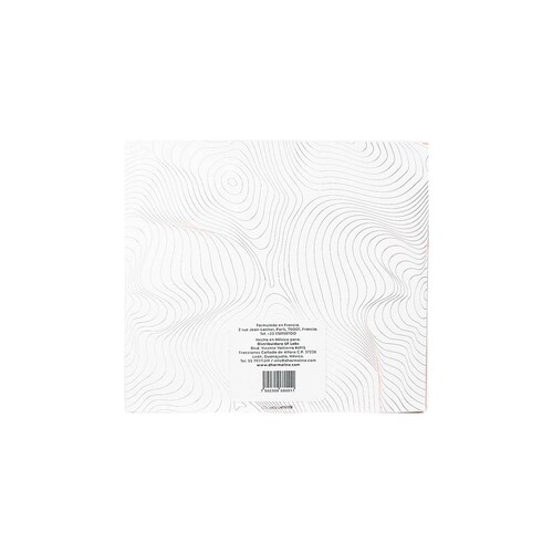 Dharmaline Boom caja 100 ampolletas de 5 ml