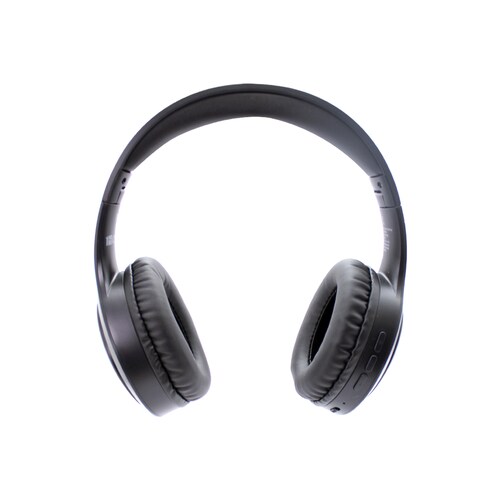 Audífonos de Diadema 1 Hora Cascos Bluetooth Aut202 .