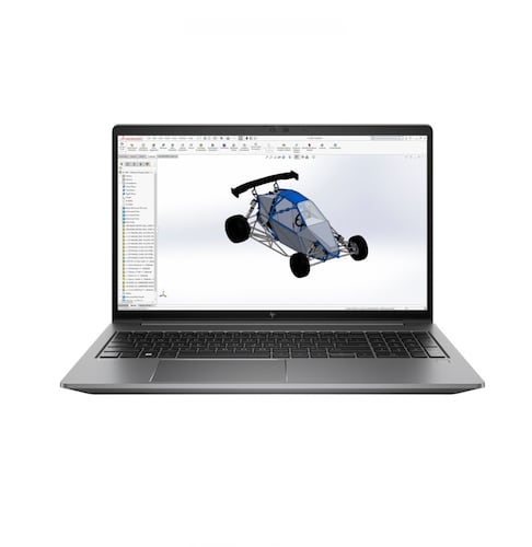 Workstation HP ZBook Power G9 15.6 pulgadas Intel Core i7-12700H  32GB  512GB 