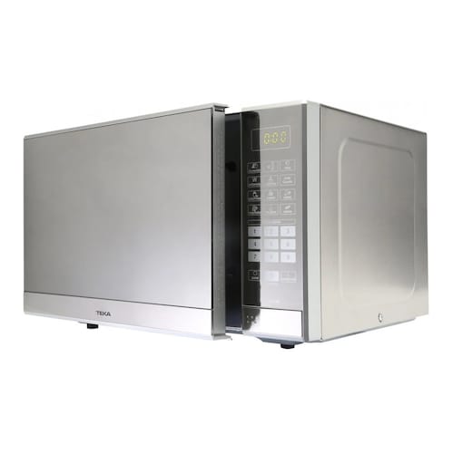 Microondas + Grill Teka MWG 14x 1.4p³ Acero Inox 40L.