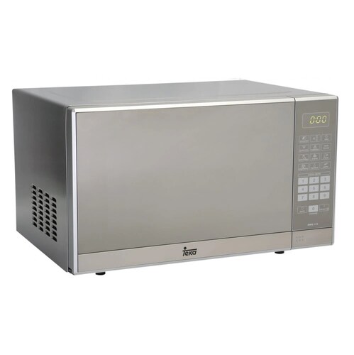 Microondas + Grill Teka MWG 14x 1.4p³ Acero Inox 40L.