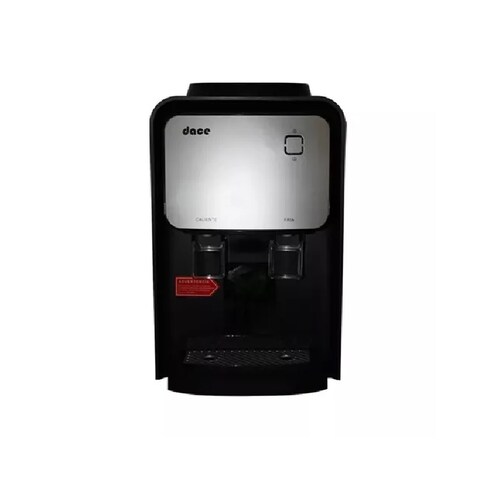 Dispensador de Agua Dace de Mesa Termoeléctrico EAM06B