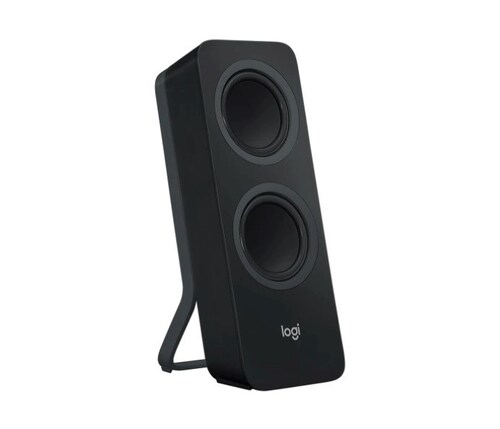 Bocinas Logitech Z207 Bluetooth, Negro