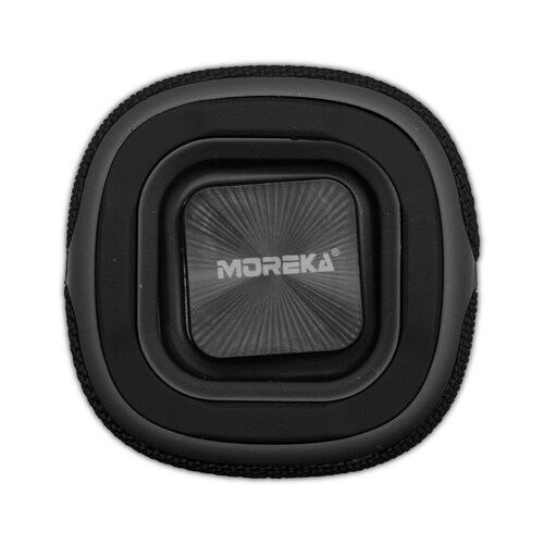 BOCINA MOREKA-700 TF AUXILIAR USB A PRUEBA DE AGUA .