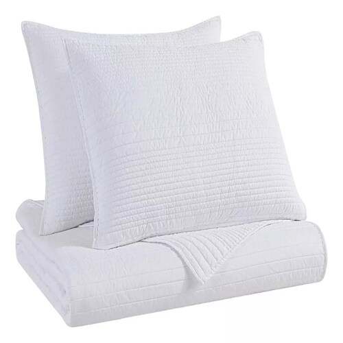 Set Colcha Cloud 3 piezas B.KIND & BEYOND