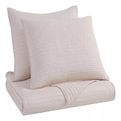 Set Colcha Cloud 3 piezas B.KIND & BEYOND