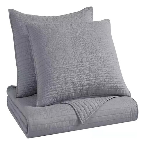 Set Colcha Cloud 3 piezas B.KIND & BEYOND