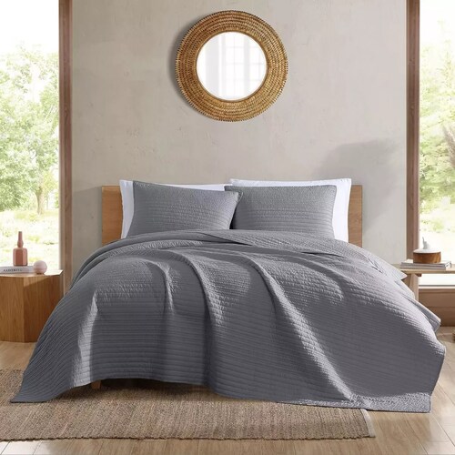 Set Colcha Cloud 3 piezas B.KIND & BEYOND