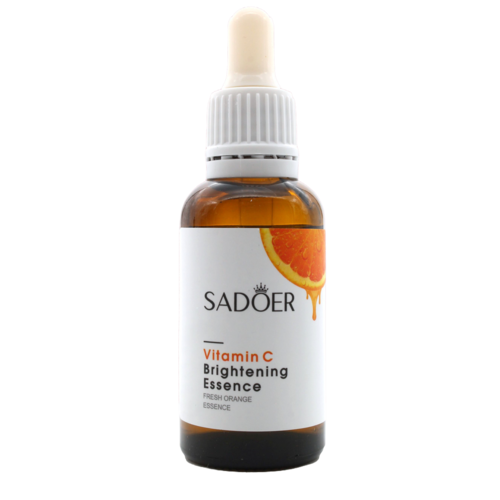Serum Suero De Vitamina C Con Ácido Hialurónico Antiarrugas .