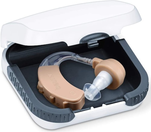 Amplificador Auditivo- Beurer HA20 