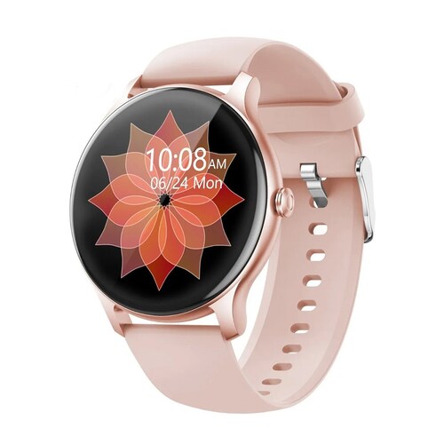 Reloj Inteligente Petukita Box NK08C Unisex con Bluetooth