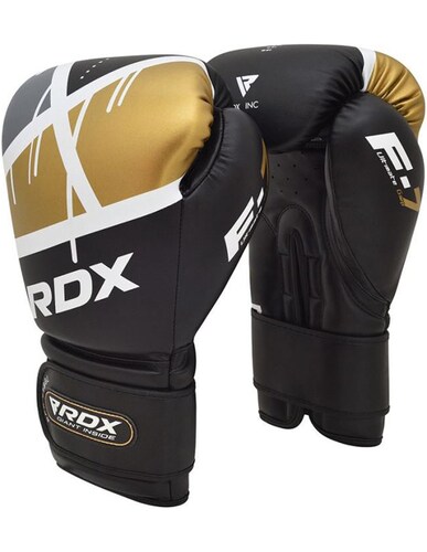 Guantes Box F7 Rdx Entrenamiento Mma Sparring Competencia.