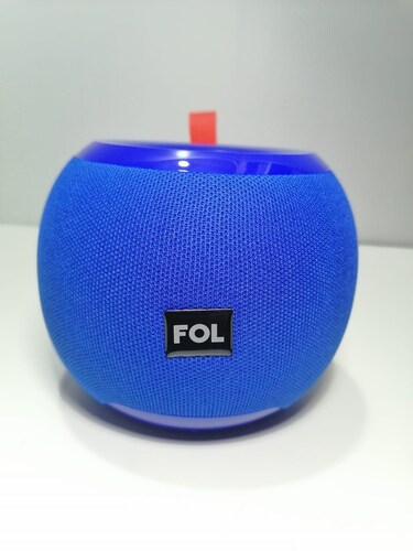 FOL  E15 Portable  Wireless  Speaker.