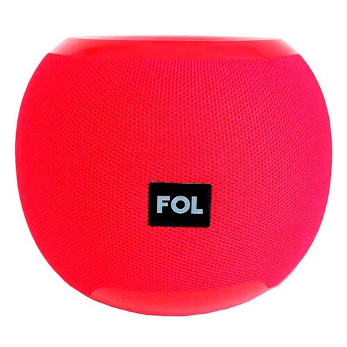 FOL  E15 Portable  Wireless  Speaker.