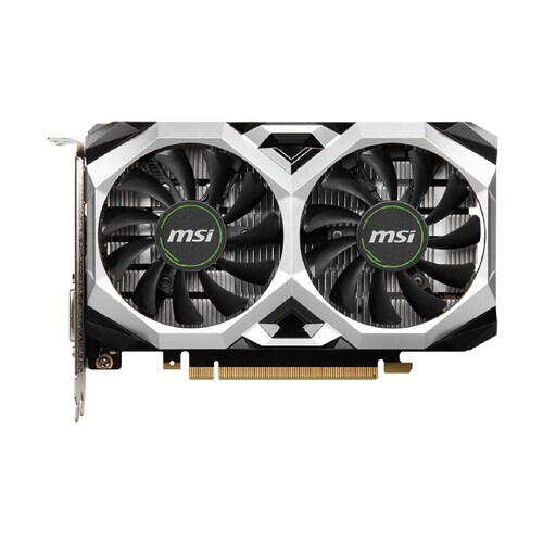 Vga Msi Geforce GTX 1650 D6 VENTUS XS OCV1