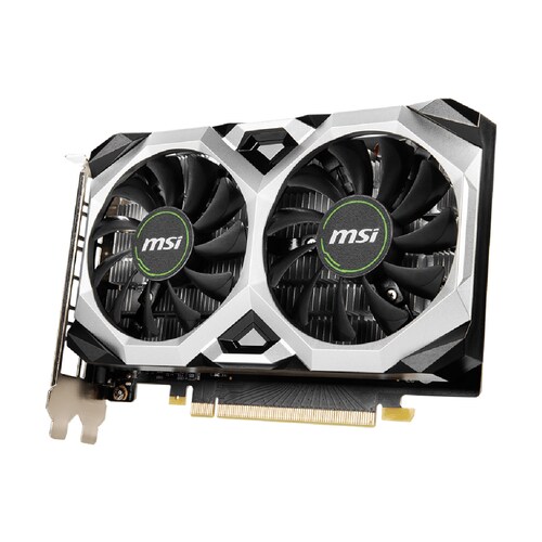 Vga Msi Geforce GTX 1650 D6 VENTUS XS OCV1