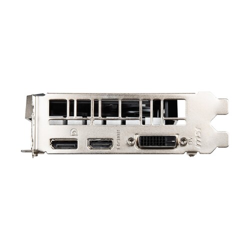Vga Msi Geforce GTX 1650 D6 VENTUS XS OCV1