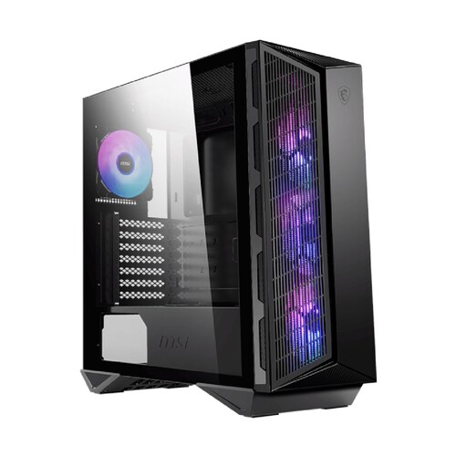 Gabinete Msi Mpg GUNGNIR 111R