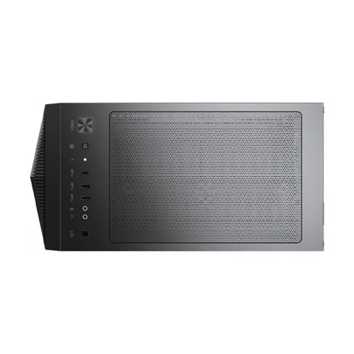 Gabinete Msi Mpg GUNGNIR 111R