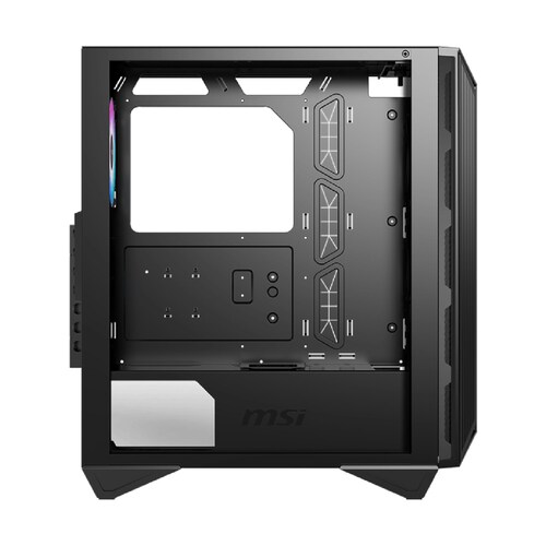 Gabinete Msi Mpg GUNGNIR 111R