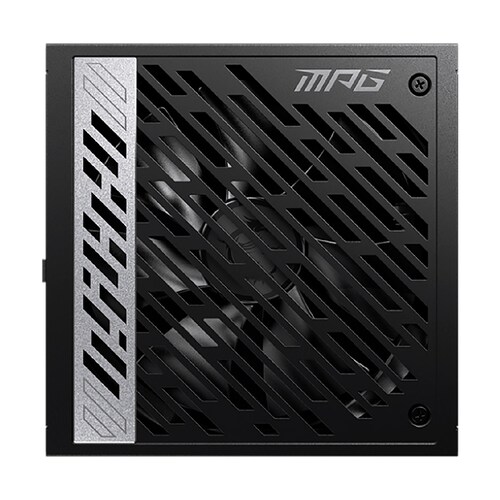 Fuente De Poder Msi Mpg A850G PCIE5 850W MODULAR